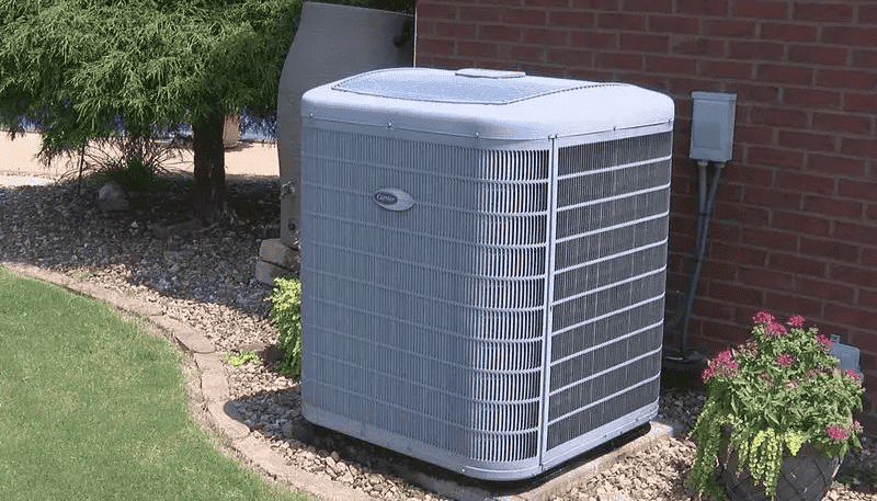 air conditioning installation alexandria va