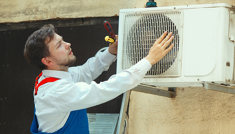 air conditioning installation sterling va