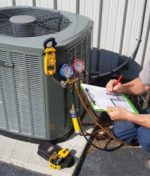 How to Choose the Best Air Conditioning Installation Alexandria VA