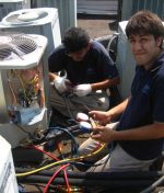 Professional Air Conditioning Maintenance Services in Fairfax VA