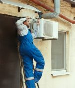 Top AC Repair Solutions in Alexandria, VA | Airone360 Experts