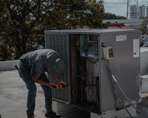 ac maintenance services fairfax va