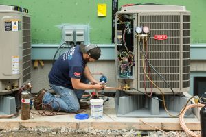 Air Conditioning Installation Fairfax Va